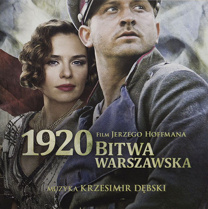 Bitwa Warszawska; muzyka do filmu